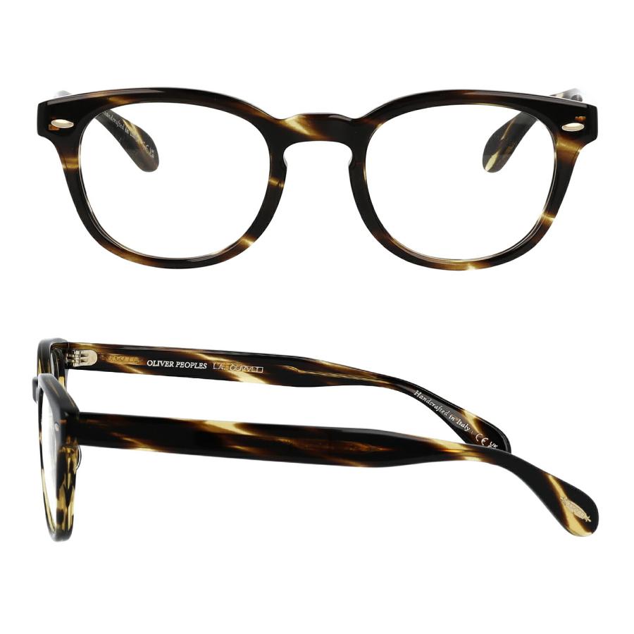 OLIVER PEOPLES（オリバーピープルズ） OV5036A 47サイズ SHELDRAKE