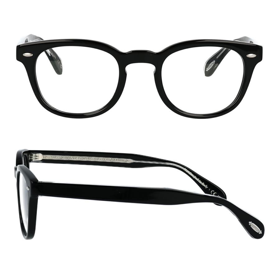 OLIVER PEOPLES（オリバーピープルズ） OV5036A 47サイズ SHELDRAKE
