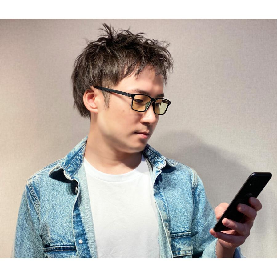 AXE（アックス） メガネ サングラス 2way SWITCH VISION 2WAY メガネ