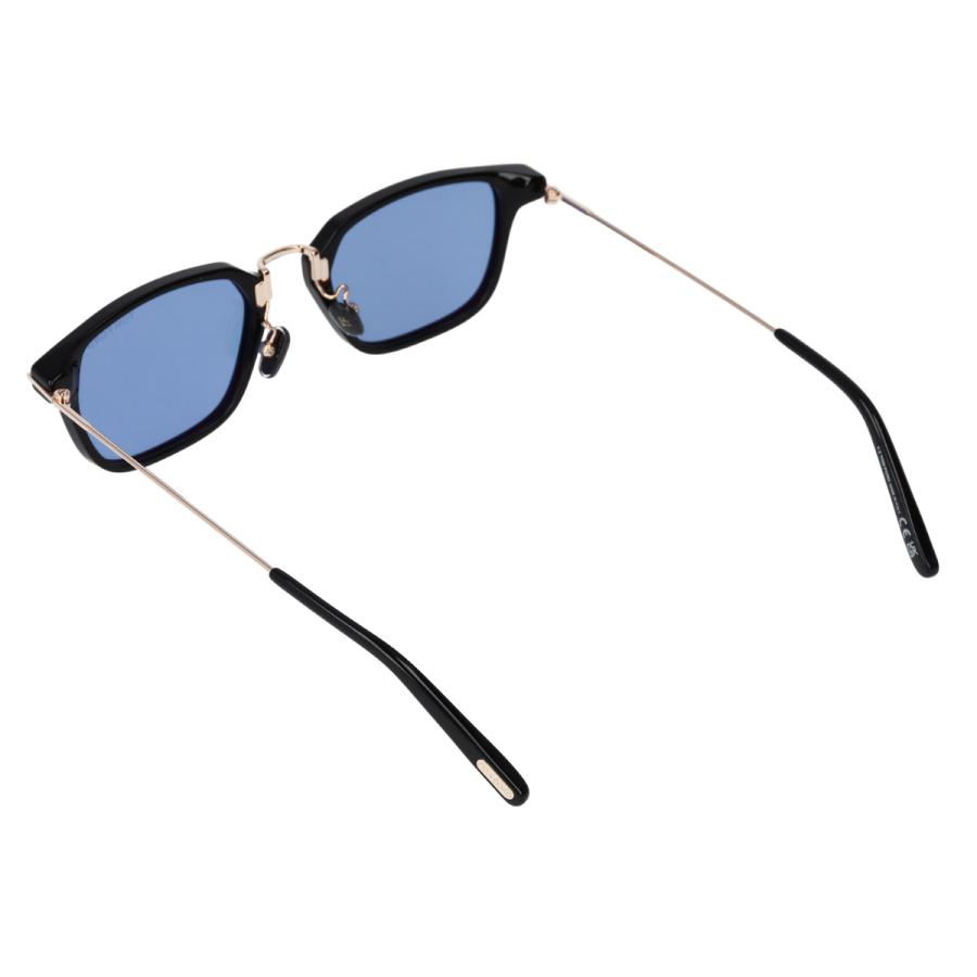 TOM FORD EYEWEAR トムフォード サングラス スクエア型 紫外線カット