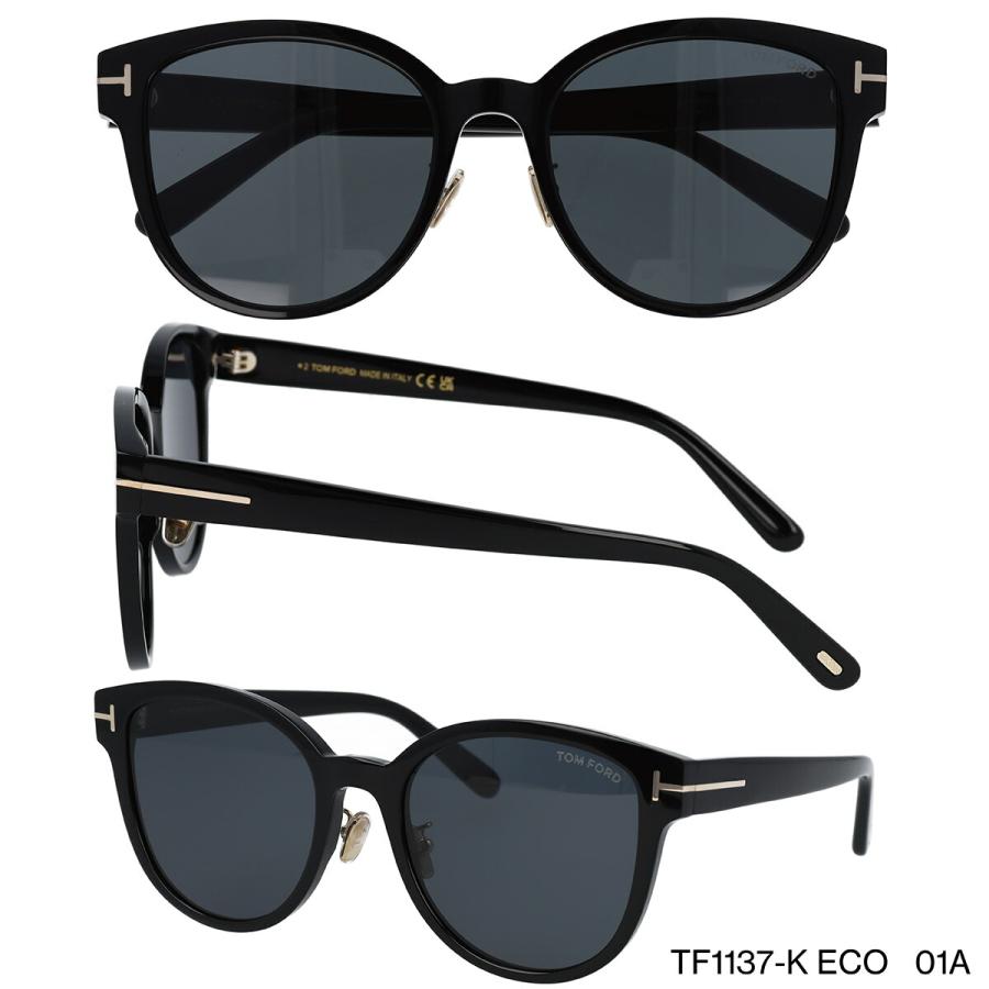 TOM FORD ブラック サングラス ケース付き 韓国 韓国さ女優着用 TOM FORD ブラック サングラス ケース付き 韓国 韓国さ女優着用 小物