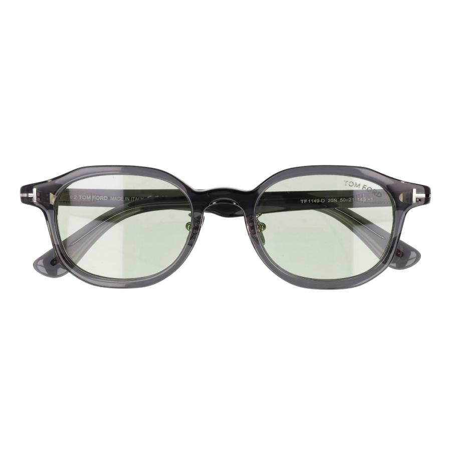 TOM FORD EYEWEAR トムフォード サングラス ボストン FT1149-D/S