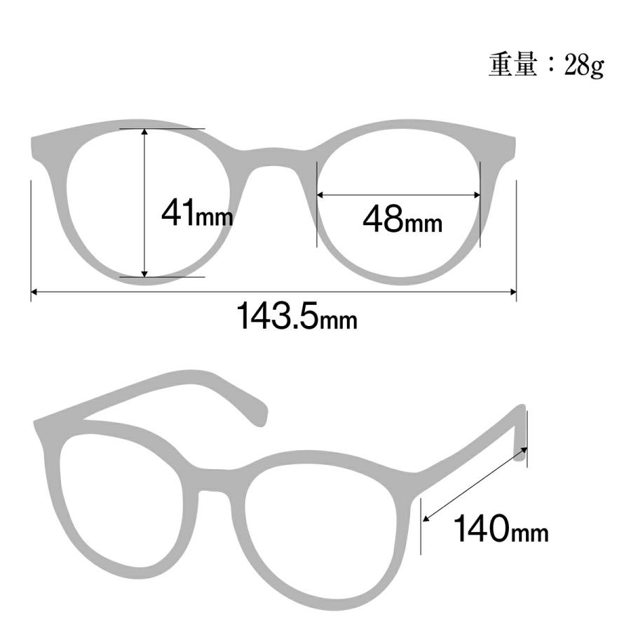 TOM FORD EYEWEAR トムフォード サングラス ボストン型 ラウンド型 丸