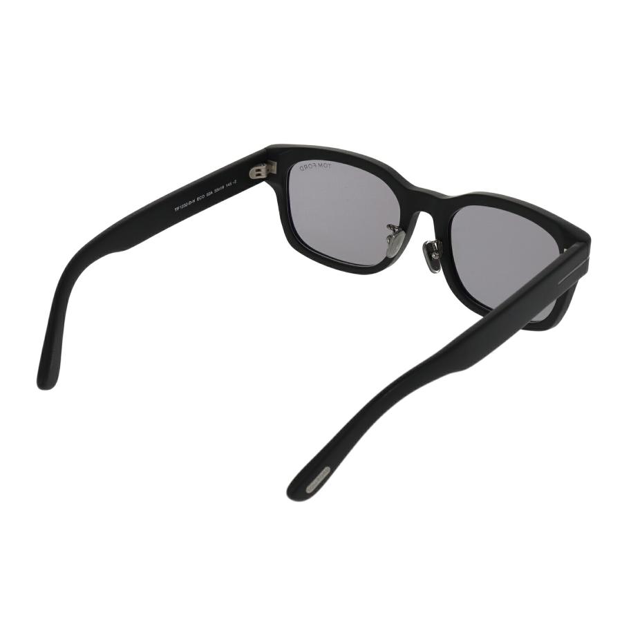 TOM FORD EYEWEAR トムフォード サングラス ウェリントン アジアン