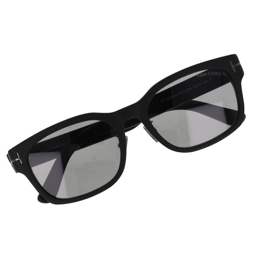TOM FORD EYEWEAR トムフォード サングラス ウェリントン アジアン