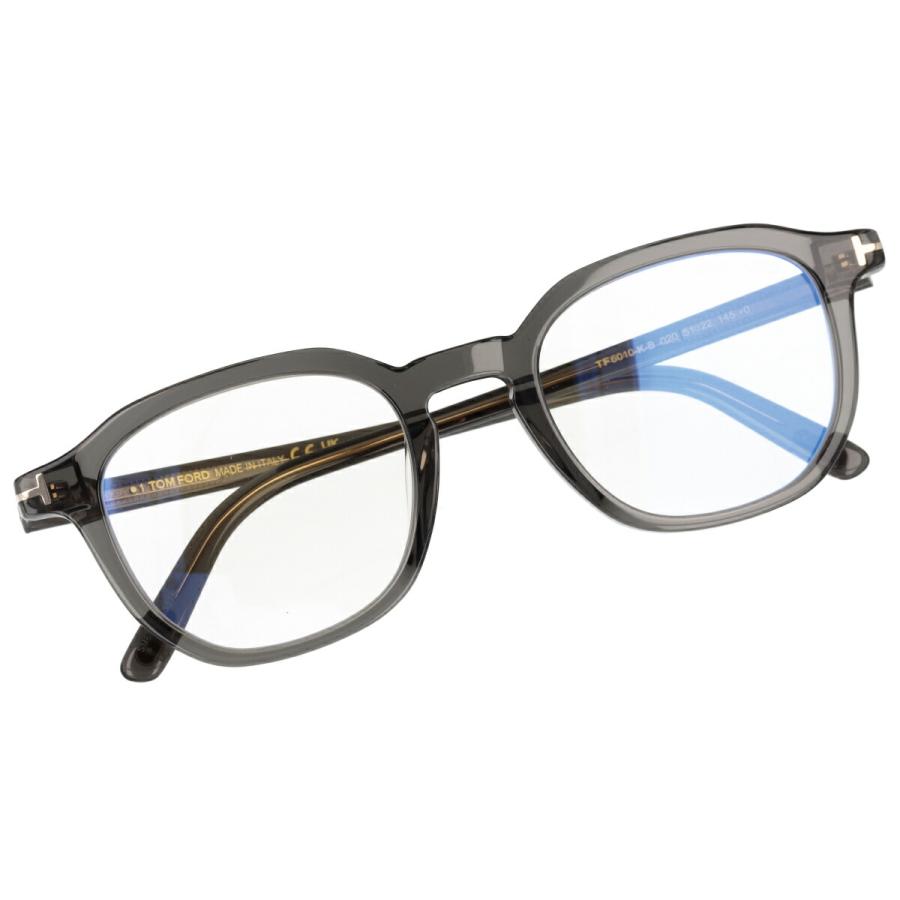 TOM FORD EYEWEAR トムフォード メガネ ウェリントン ブルーライト