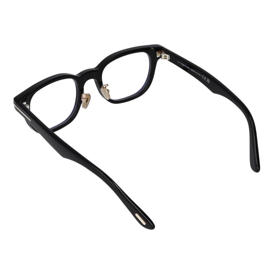 TOM FORD EYEWEAR トムフォード メガネ ウェリントン FT6020-D-B/V
