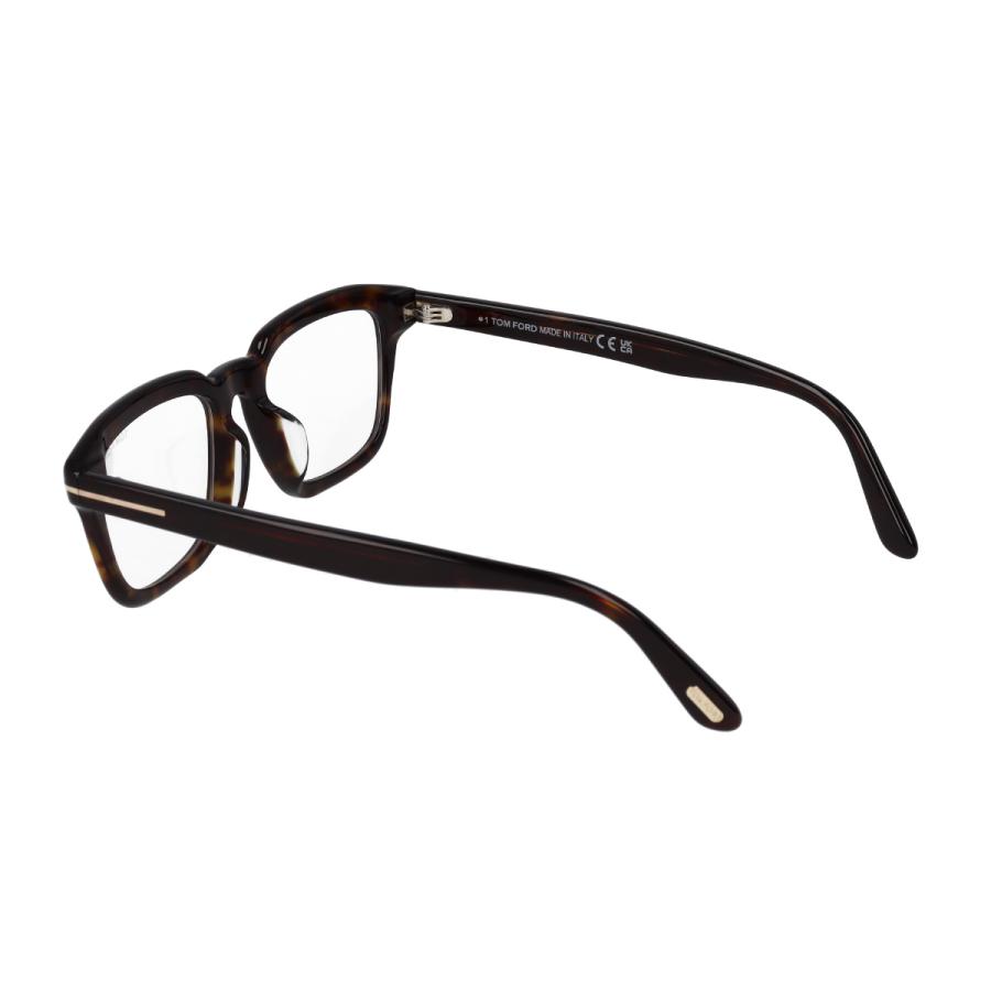 TOM FORD EYEWEAR トムフォード メガネ ウェリントン TF6032-F-B