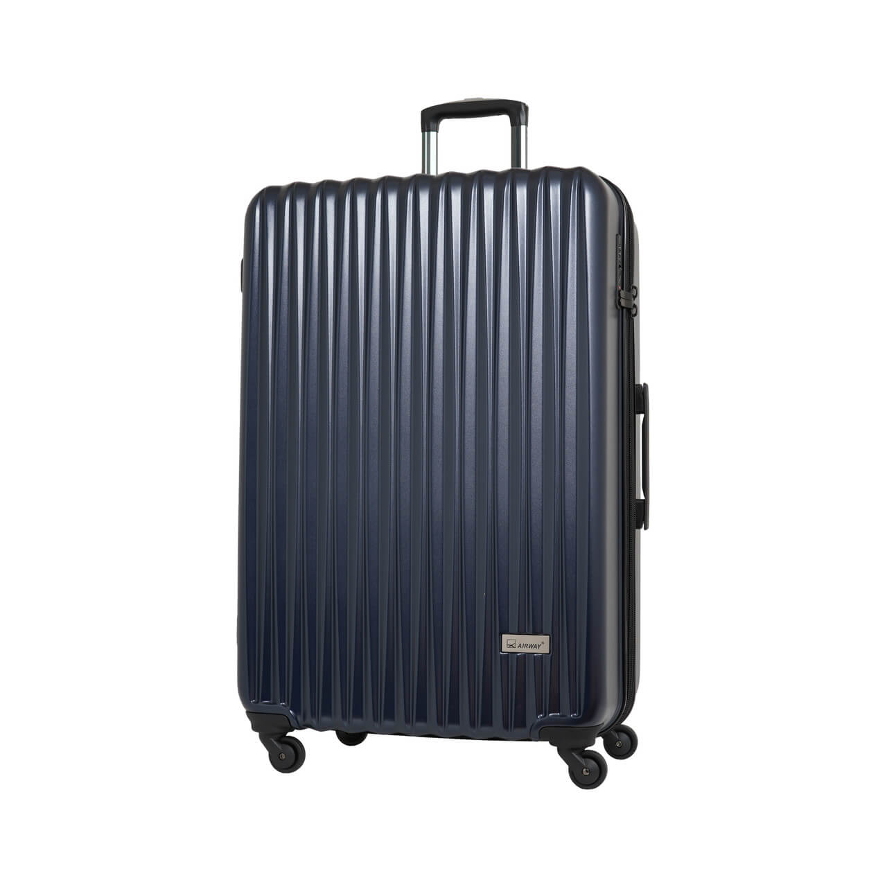 スーツケース LLサイズ 7泊以上 1週間以上 107L 120L キャリーケース 超大型 2L 大容量 拡張 軽量 静音 旅行 ビジネス トラベル エアウェイ｜lojel-japan｜03