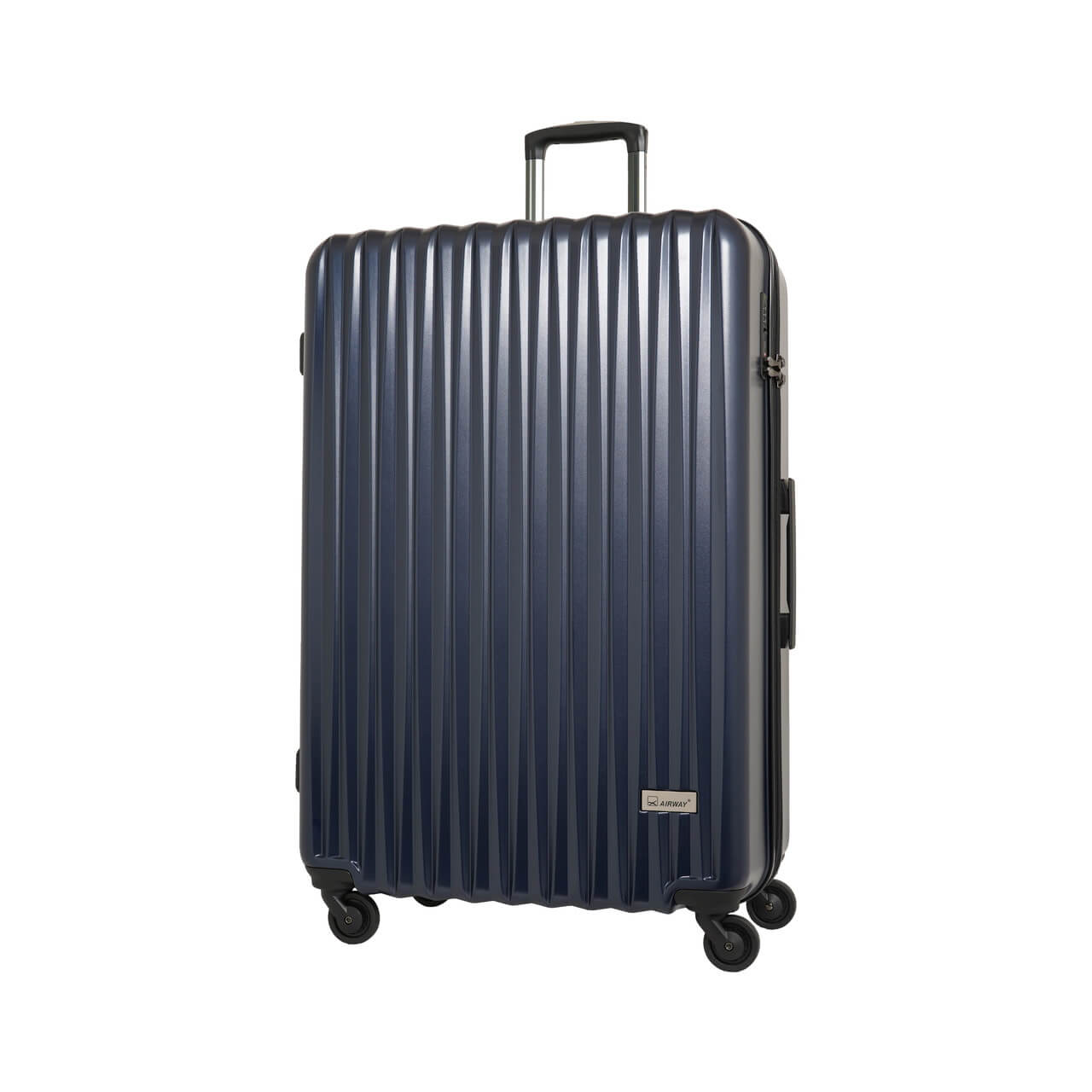 スーツケース 3Lサイズ 7泊 1週間以上 超大型 120L 135L キャリーケース 大容量 拡張 軽量 静音 旅行 ビジネス トラベル エアウェイ｜lojel-japan｜05