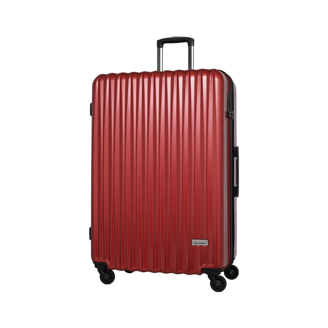 スーツケース 3Lサイズ 7泊 1週間以上 超大型 120L 135L キャリーケース 大容量 拡張 軽量 静音 旅行 ビジネス トラベル エアウェイ｜lojel-japan｜04