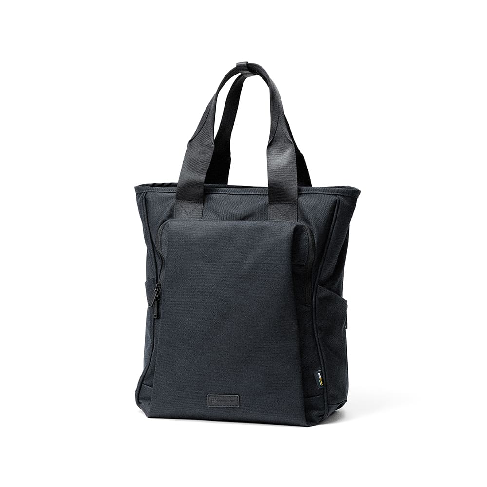 Ballistic Spirit 2WAY ビジネスリュック トートバッグ メンズ