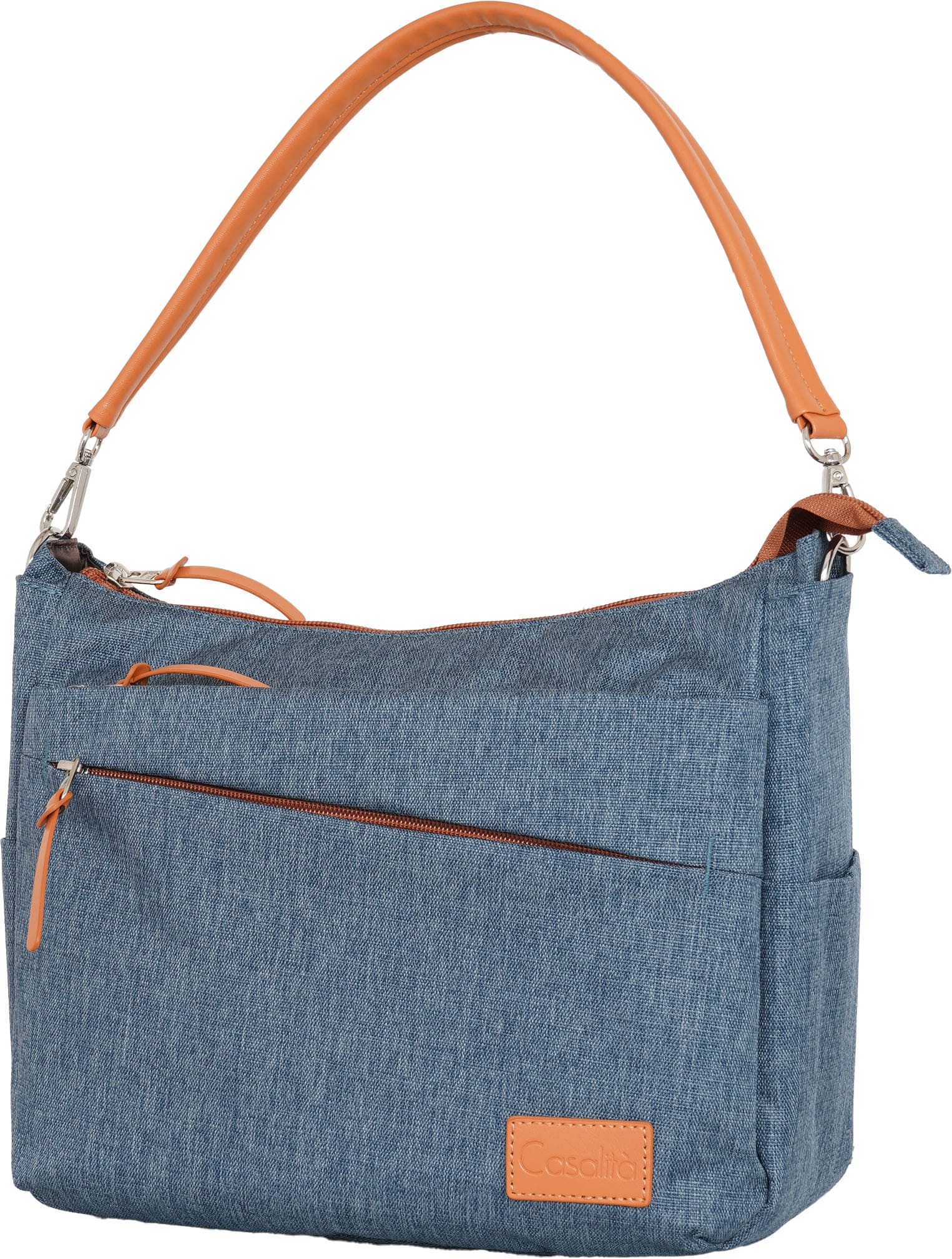 Casalita（キャサリータ） ショルダーバッグ メンズ レディース 大きめ