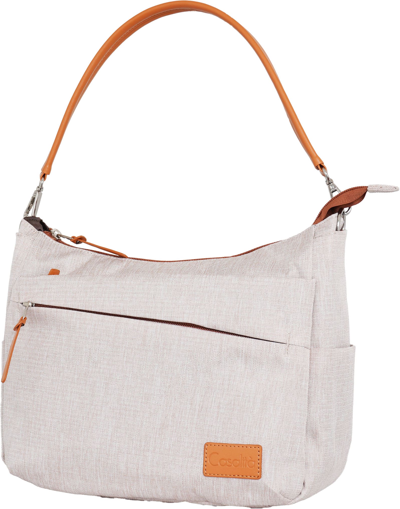 Casalita（キャサリータ） ショルダーバッグ メンズ レディース 大きめ