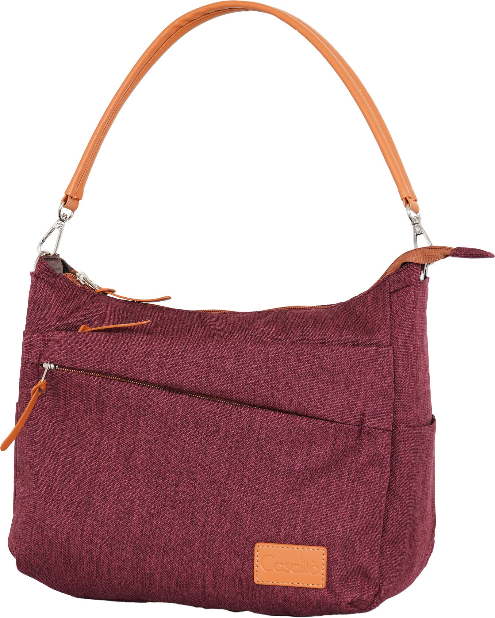 Casalita（キャサリータ） ショルダーバッグ メンズ レディース 大きめ