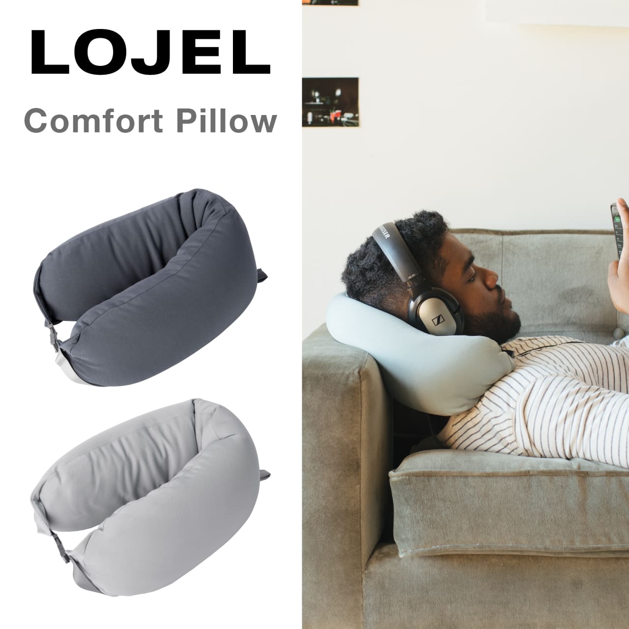 Comfort Pillow