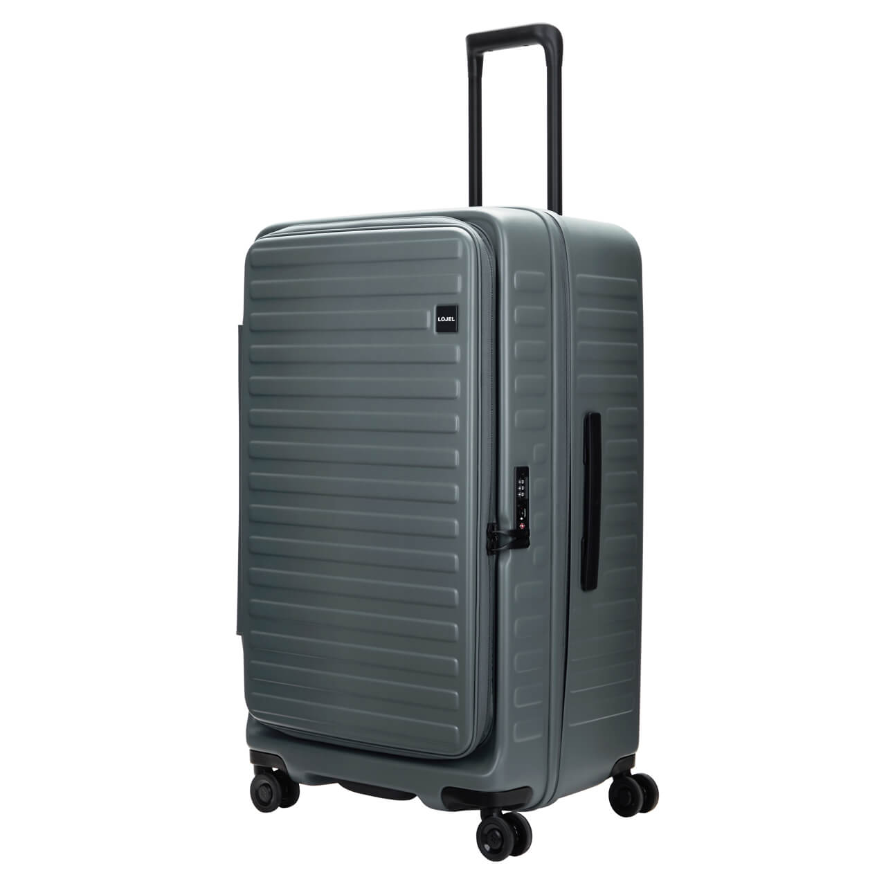 スーツケース キャリーケース 超lサイズ 7泊以上 おしゃれ 拡張