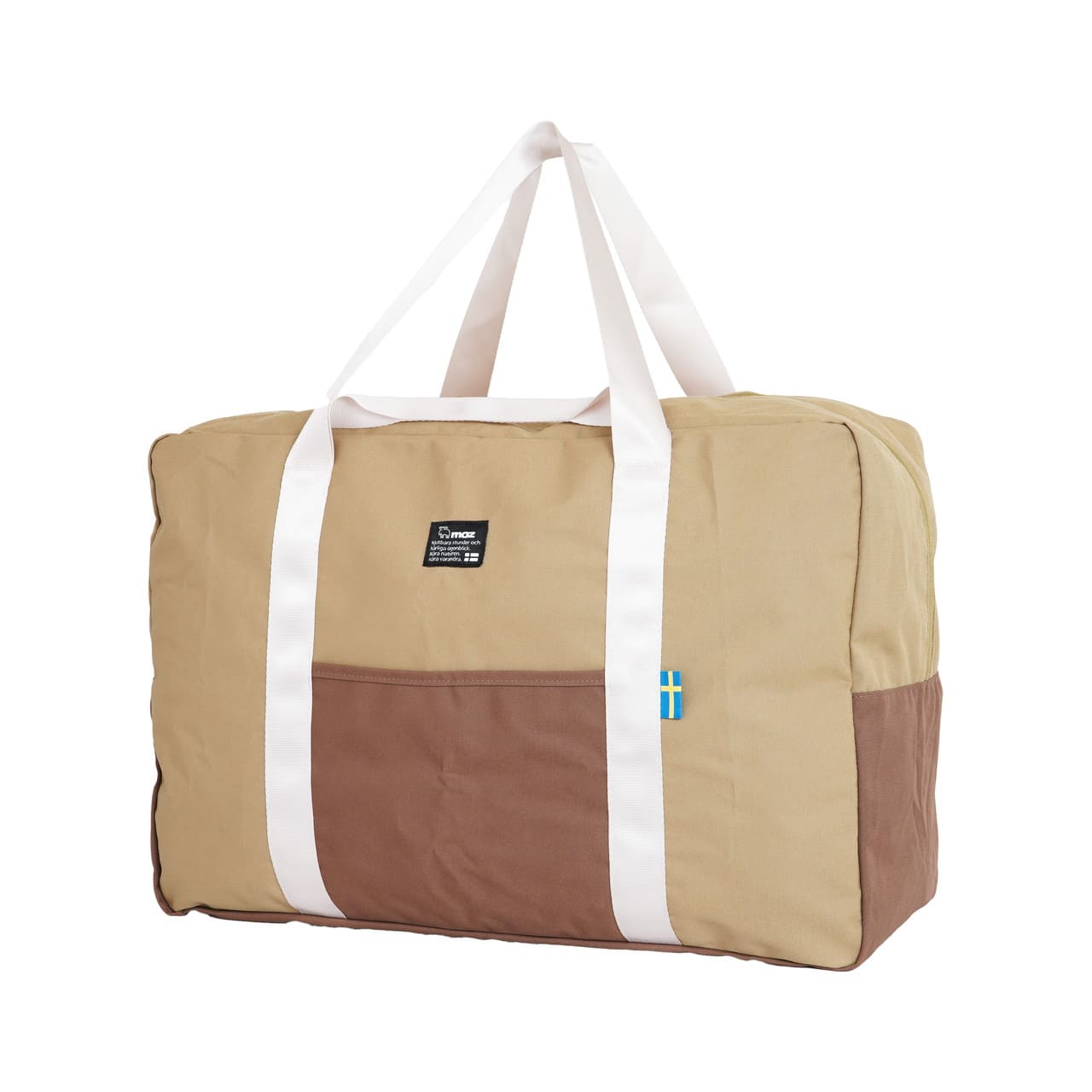 moz（モズ） MZ-13119 折りたたみボストンバッグ 旅行バッグ 45L