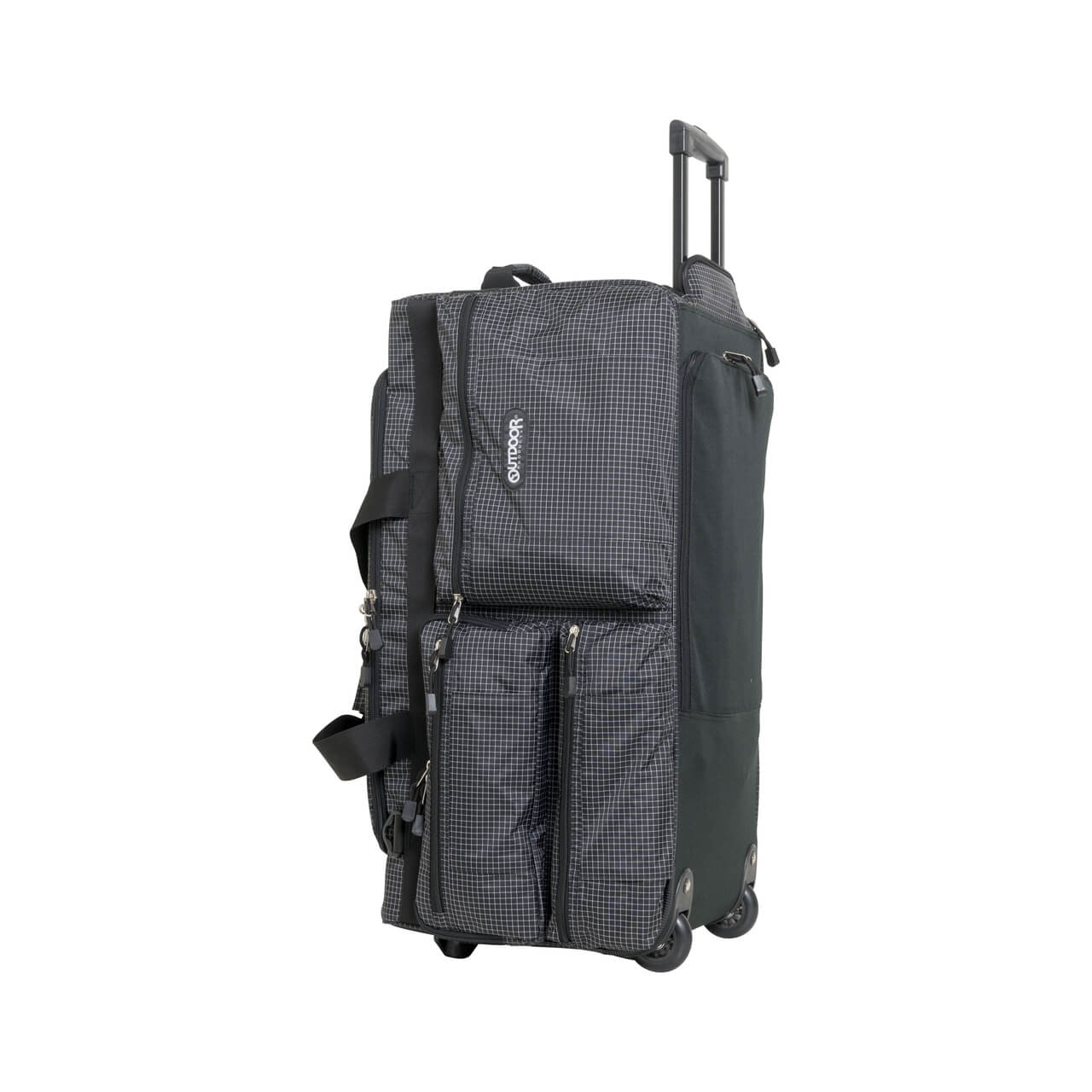 OUTDOOR ボストン キャリー 62L キャリーケース　3way OUTDOOR PRODUCTS アウトドアプロダクツ ボストンキャリー 3WAY