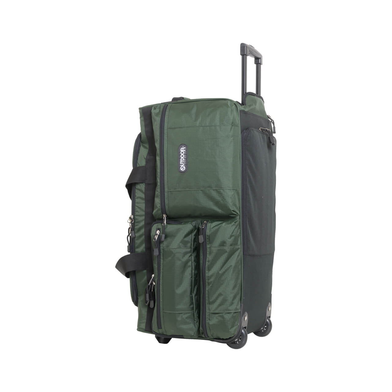 OUTDOOR PRODUCTS ソフトスーツケース スーツケース ソフト