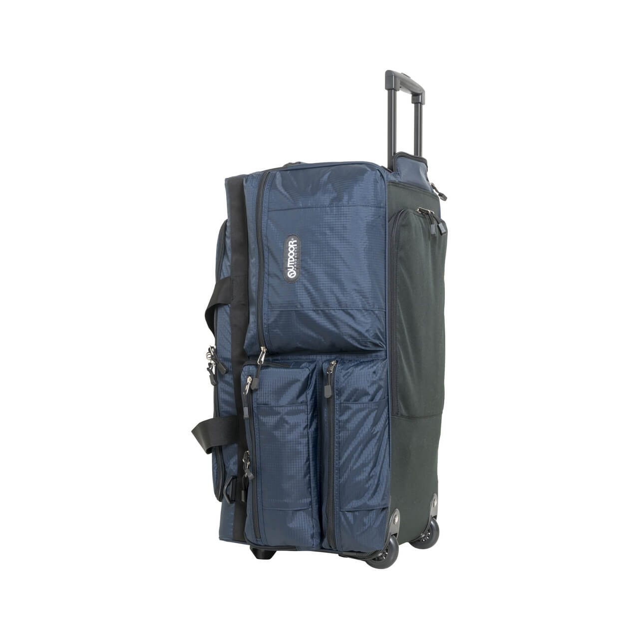 OUTDOOR PRODUCTS ソフトスーツケース スーツケース ソフト