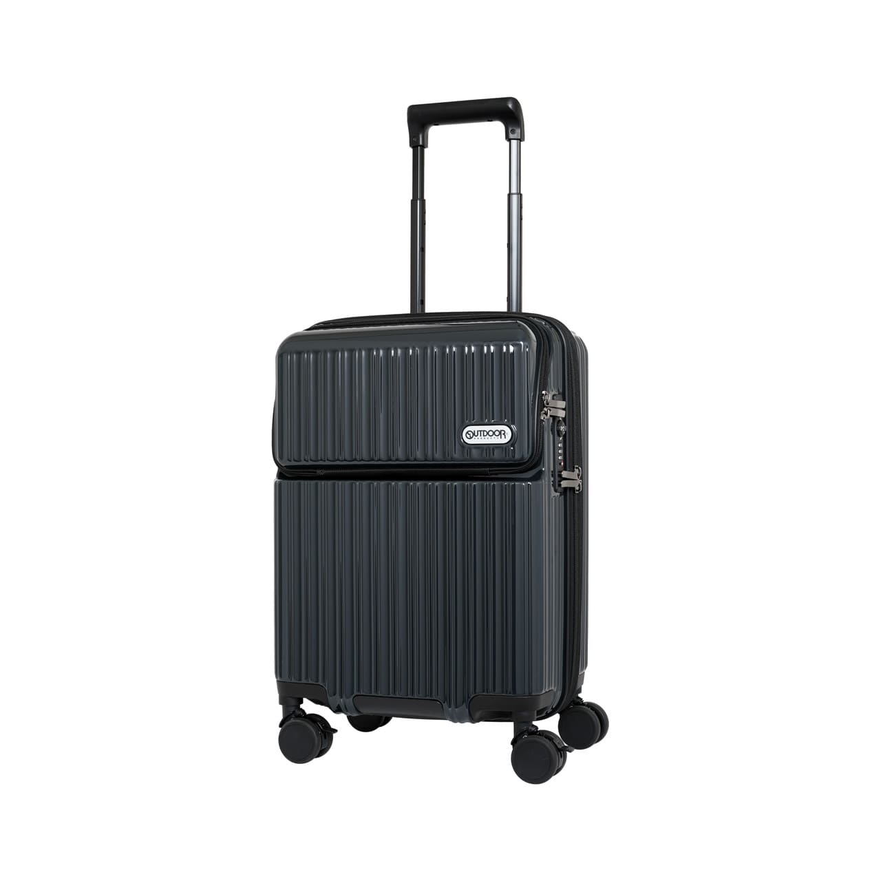OUTDOOR PRODUCTS スーツケース S 機内持ち込み 軽量 キャリー