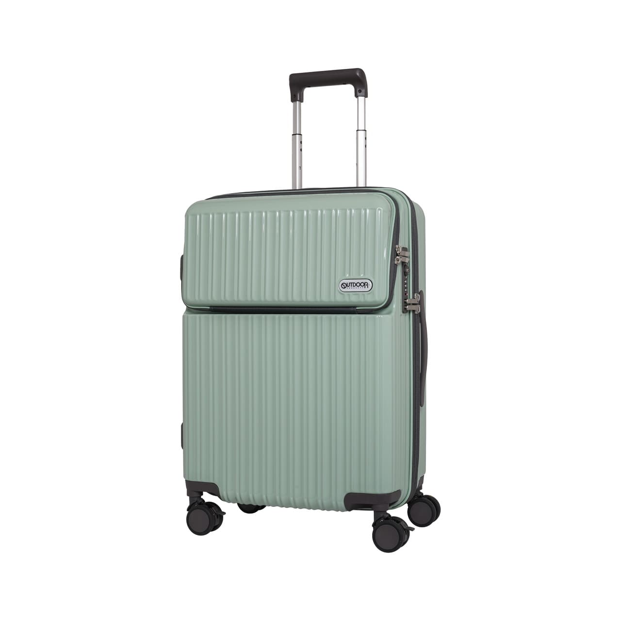 OUTDOOR PRODUCTS（アウトドアプロダクツ） OD-0890-57N スーツケース