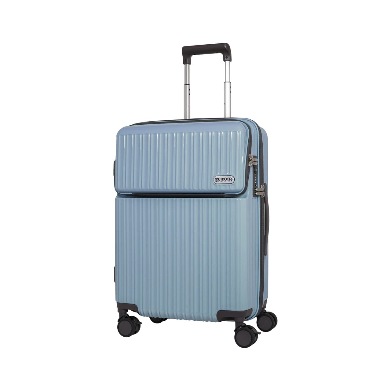 OUTDOOR PRODUCTS（アウトドアプロダクツ） OD-0890-57N スーツケース