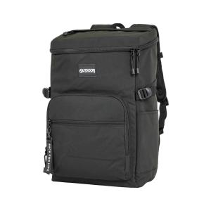 OUTDOOR PRODUCTS リュックサック メンズ 大容量 撥水 35L 通学 A3 子供 バ...