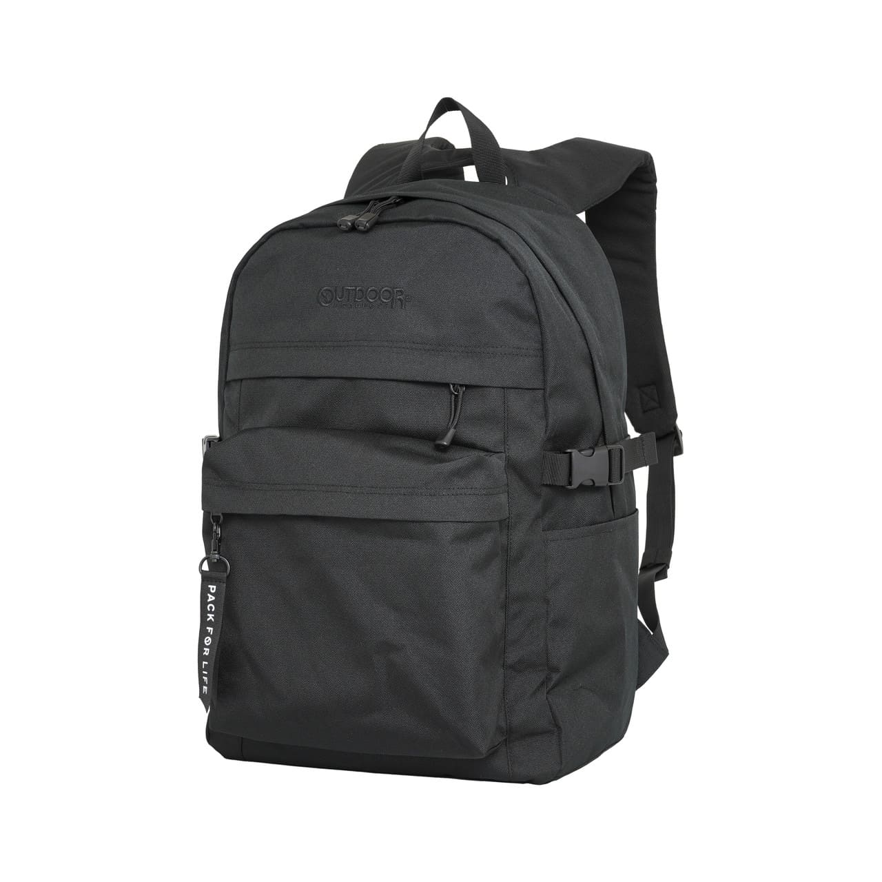 極美品OUTDOOR PRODUCTS 黒 男女兼用 リュック マザーズリュック Amazon.co.jp: [アウトドアプロダクツ] マザーズリュック (当店