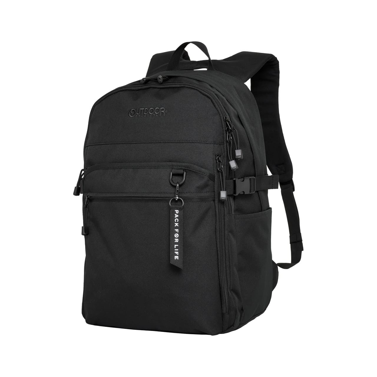 INOV8 イノヴェイト　リュックサック BK 新学期　通学　部活　新品未使用 OUTDOOR PRODUCTS（アウトドアプロダクツ） リュック 大容量