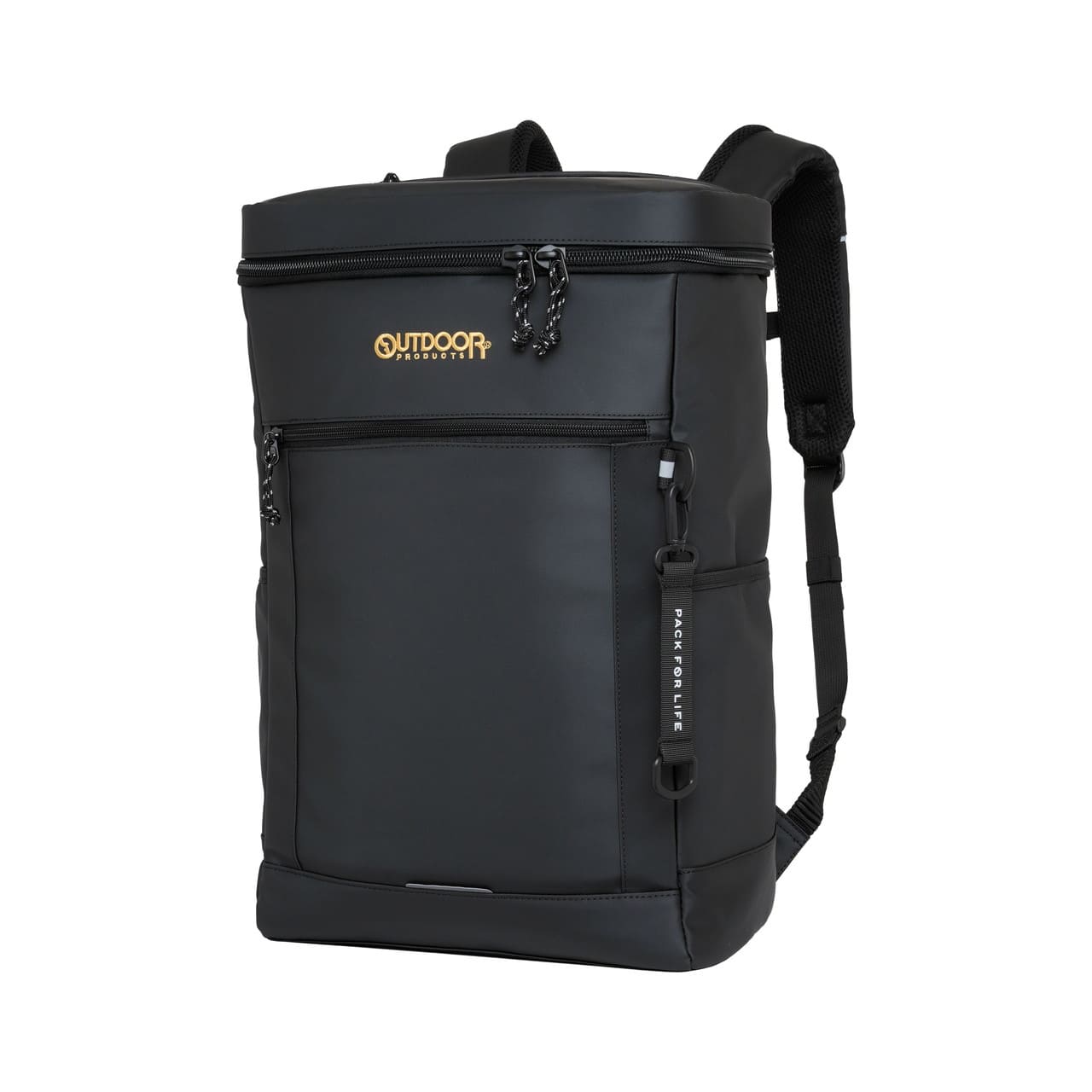 【Seventeen春号掲載】OUTDOOR PRODUCTS アウトドアプロダクツ AGSスクールリュック スクールバッグ 通学 スクバ 無重力リュック A3 大容量 35L OD-11198の画像