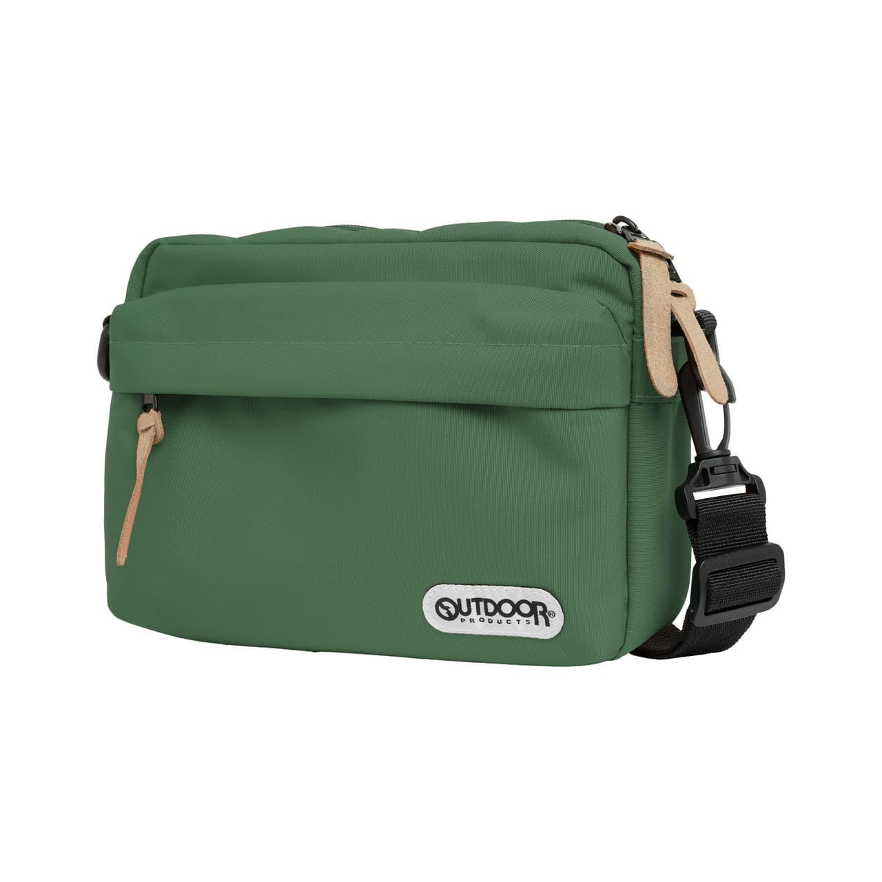 OUTDOOR PRODUCTS（アウトドアプロダクツ） OD-12283 ミニショルダー