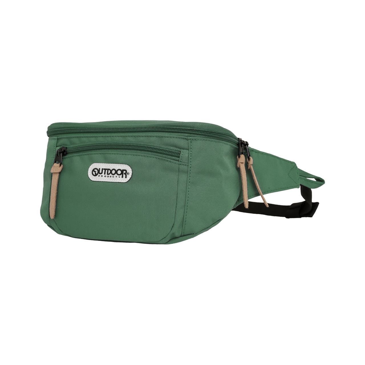 OUTDOOR PRODUCTS（アウトドアプロダクツ） OD-12291 ウエストバッグ