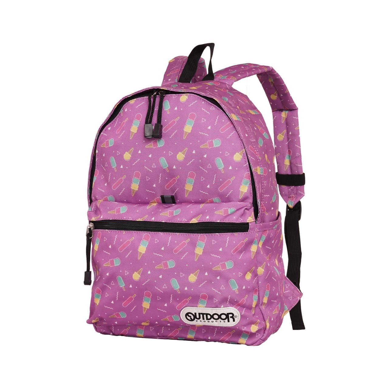 OUTDOOR PRODUCTS リュック キッズ 子供 小学生 保育園 子供