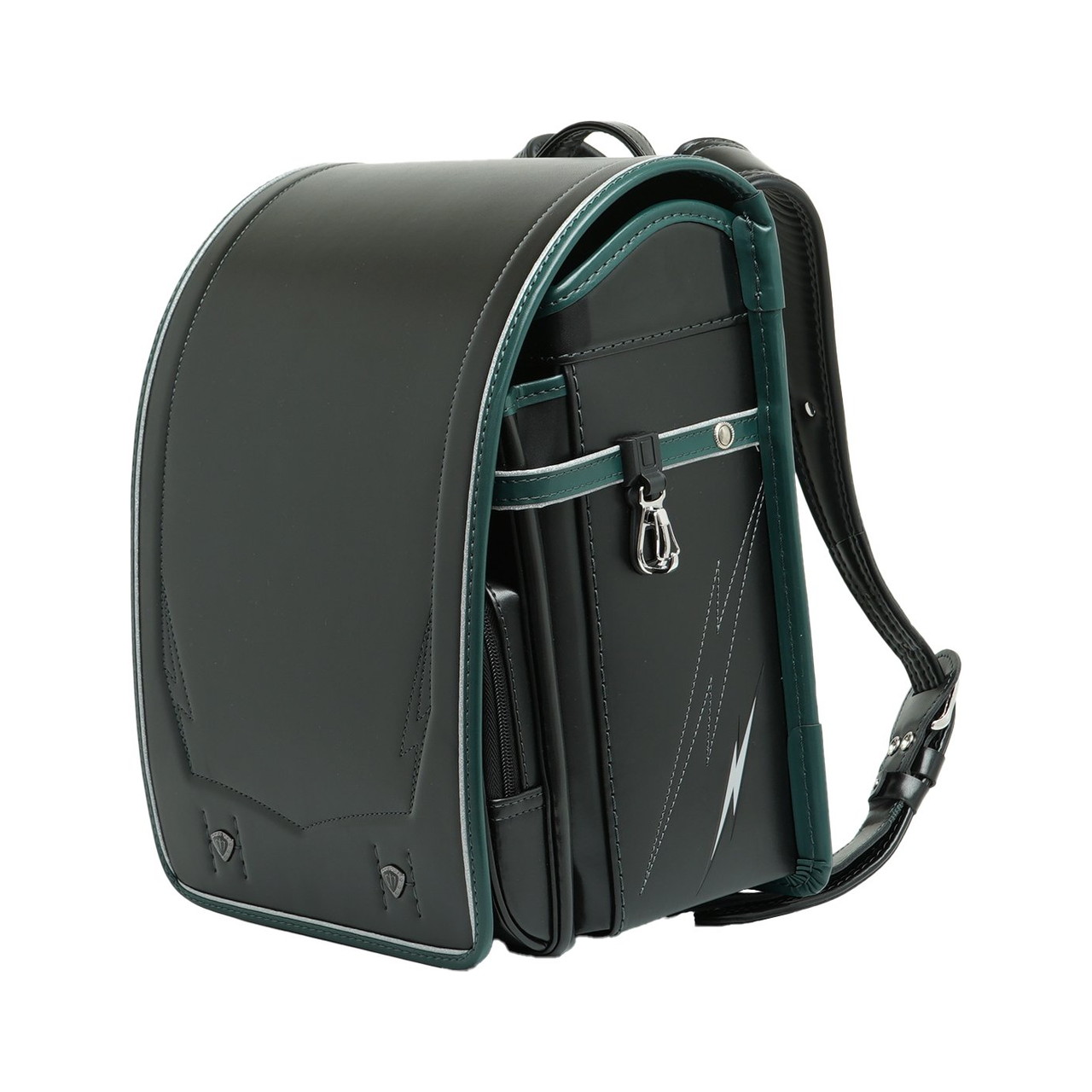 ランドセル 合皮 軽量 男の子 女の子 小学生 小学校 シンプル 軽い 大