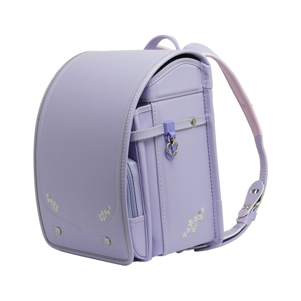 ランドセル 合皮 軽量 男の子 女の子 小学生 小学校 シンプル 軽い 大