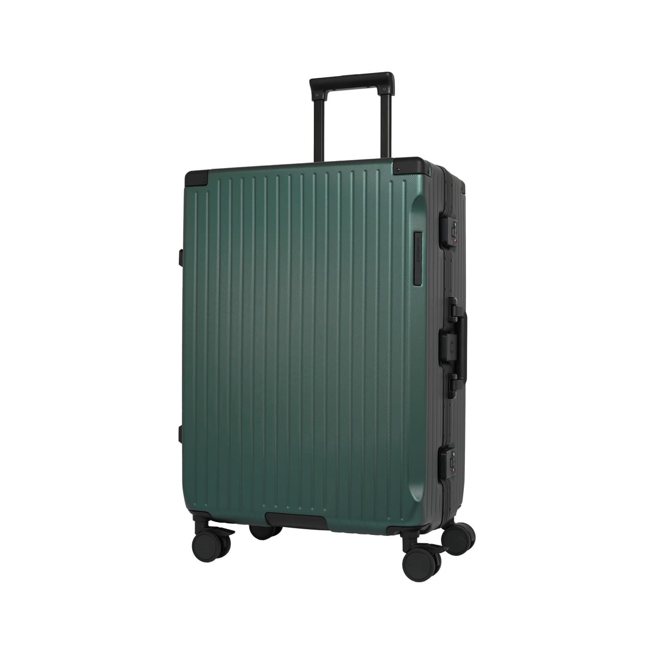 ヨドバシ.com - ニュートリップ NEW TRIP スーツケース アルミ