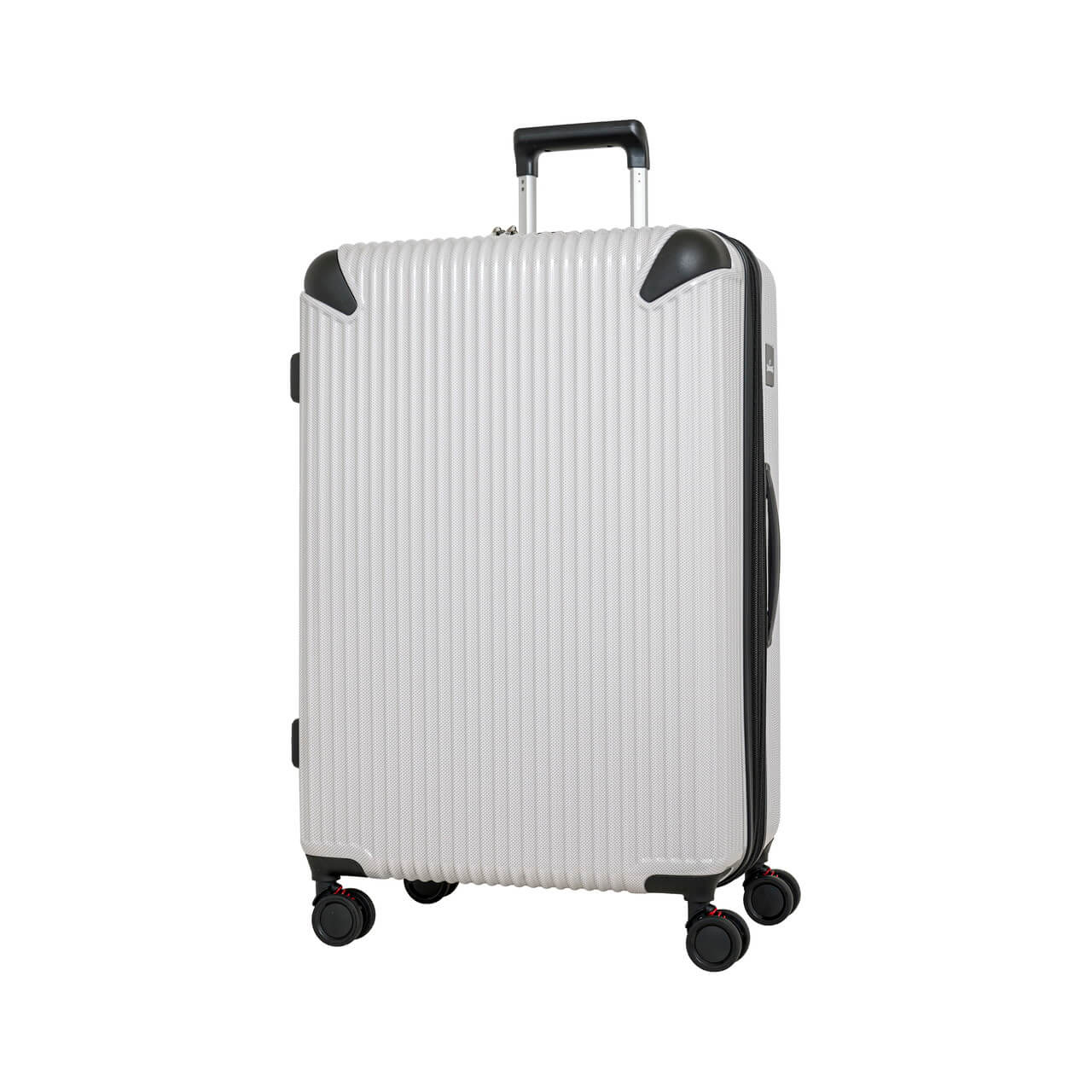 SPALDING スーツケース メンズ 大容量 ll 超大型 98L レディース 静音 拡張 キャリーケース スポルディング SP-0836-68  30代 40代