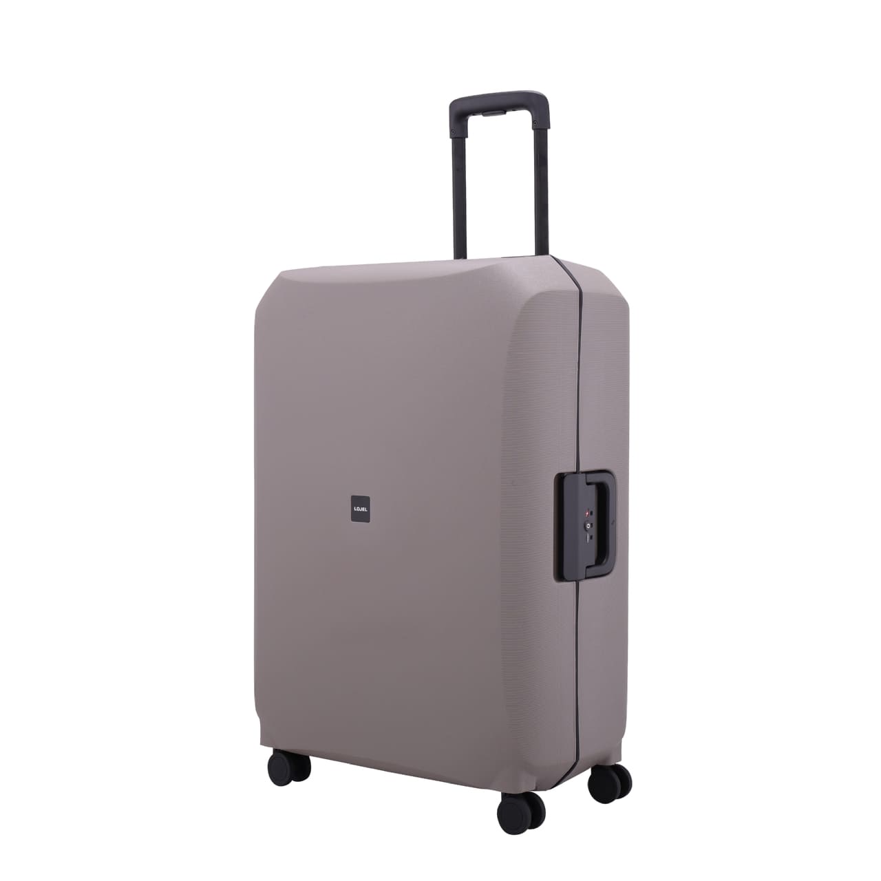 魅力的な価格 LOJEL スーツケース 112L VOJA Warm Gray Voja-L-Warm