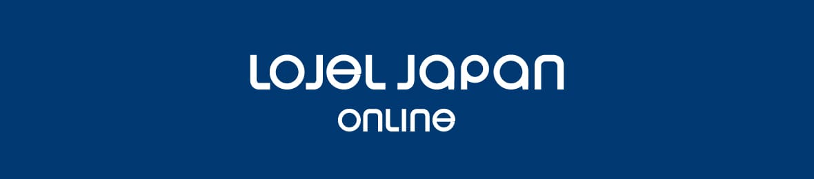 LOJEL JAPAN ONLINE ヤフー店 ヘッダー画像