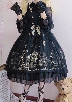 ホバー オプショナル 生き残ります ファッション ゴスロリ Ghostsceneaustria Com