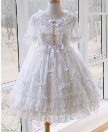 ロリータワンピース ロリータドレス ロリータ服 ロリータファッション