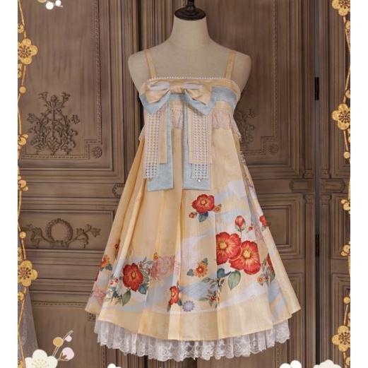 和ロリジャンスカ 4色 Nyanya 通年 春夏 春秋 かわいい 和服 和ロリ プリーツ ロング 袴 リボン ワンピース ワンピ ドレス レース おしゃれ 着物 和柄 Aライン Loli37 Luxury ラグジュアリ 通販 Yahoo ショッピング 和ロリジャンスカ 4色 Nyanya 通年 春夏 春秋 かわいい 和服 和ロリ プリーツ ロング 袴 リボン ワンピース ワンピ ドレス レース おしゃれ 着物 和柄 Aライン Loli37 Luxury ラグジュアリ 通販 Yahoo ショッピング