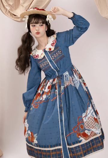 姫りんご（ゴシック、ロリータ服）の商品一覧｜コスプレ衣装 | 楽器