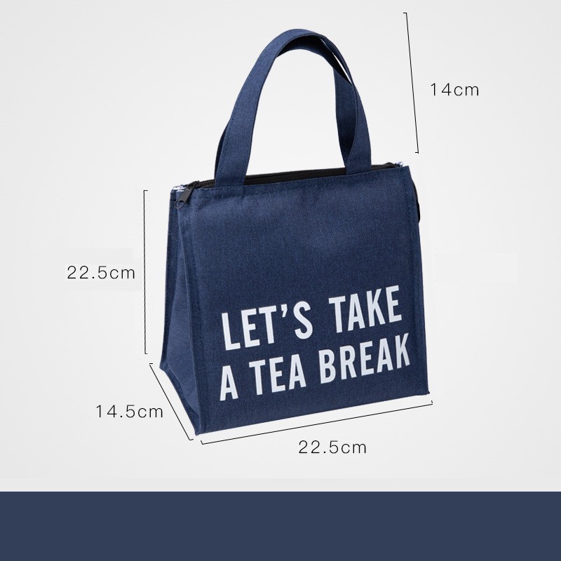 2柄 エコバッグメンズ 保冷 保温 弁当 弁当用 おしゃれ エコバッグコンビニサイズ レジバッグ ブルー グレー 海外 耐久 軽量 小きめ レディース Dztt 17 Loloヤフーショップ 通販 Yahoo ショッピング