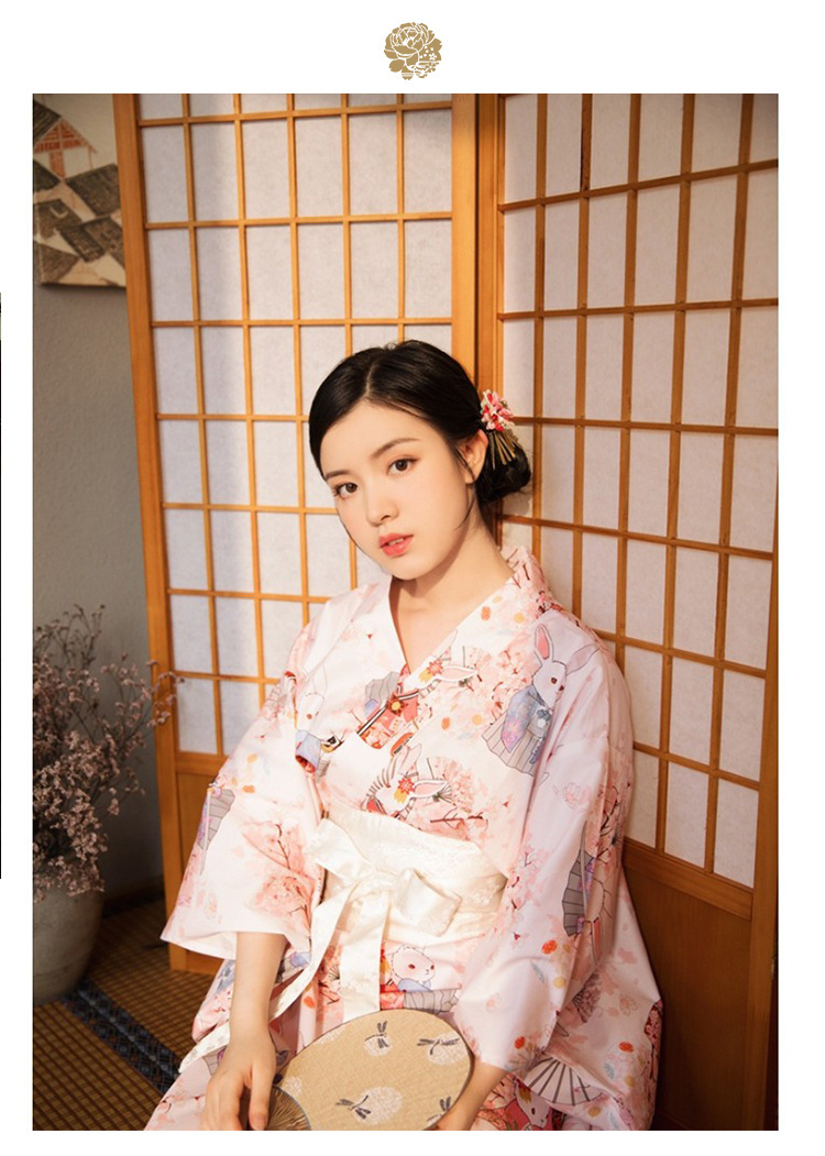 大得価新品 浴衣 フリーサイズ 冷感 抗菌防臭 綿素材の通販 by ぽ ...