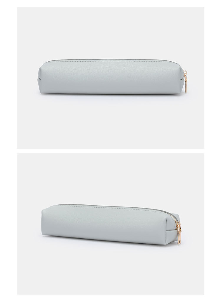 ペンケース 筆箱 軽量薄型 革風 おしゃれ メンズ レディース シンプル 社会人 就職 転職 入学 退職 大学生 おしゃれ シンプル コンパクト 母の日 ギフト 父の日 Gyzw 35 Loloヤフーショップ 通販 Yahoo ショッピング