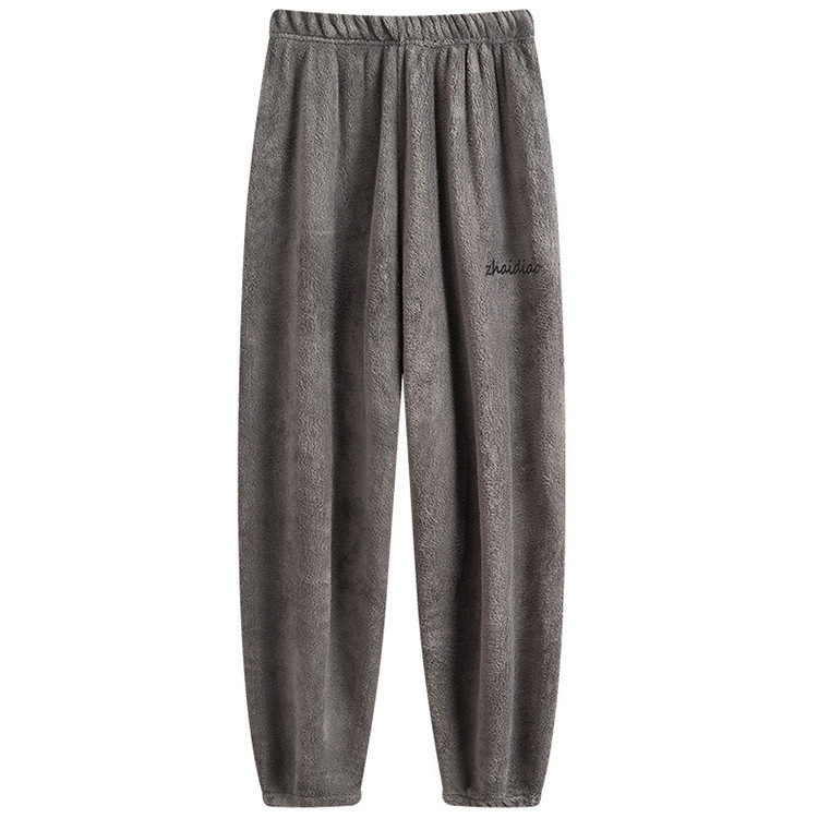 ルームパンツ レディース ロング丈 リラックスパンツ レディース ルームウエア ルームパンツ 部屋着パンツ レディース 冬 厚手パンツ パジャマ 下だけ 暖かい Llllpj46 Loloヤフーショップ 通販 Yahoo ショッピング