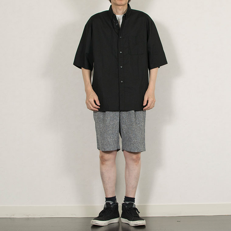 AURALEE23SS ツイードショートパンツ AURALEE23SS ツイードショート